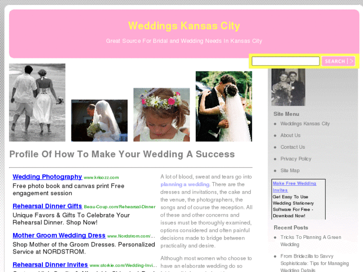 www.weddingkc.com