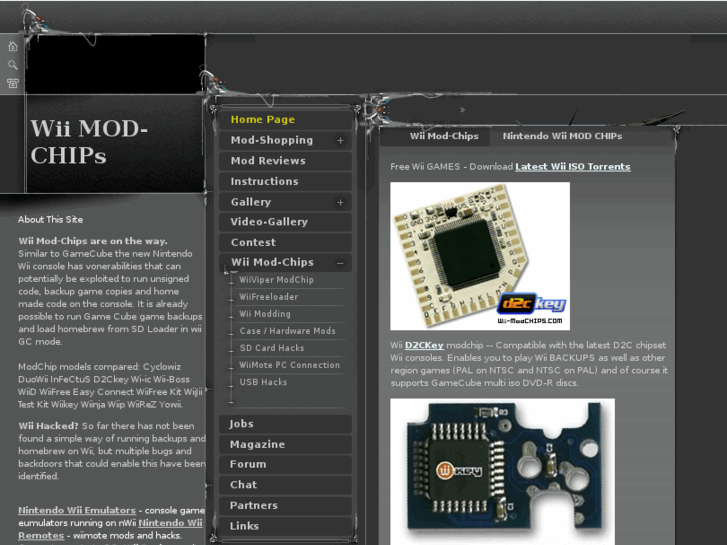 www.wii-mod-chips.com