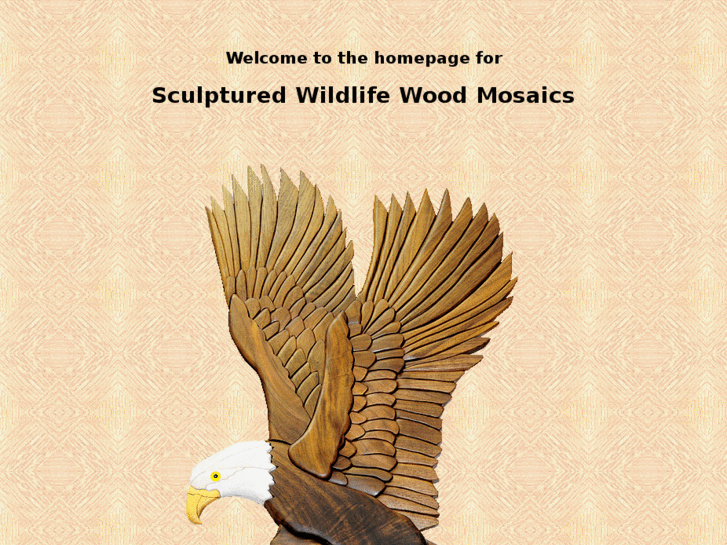 www.wildlifewoodmosaics.com