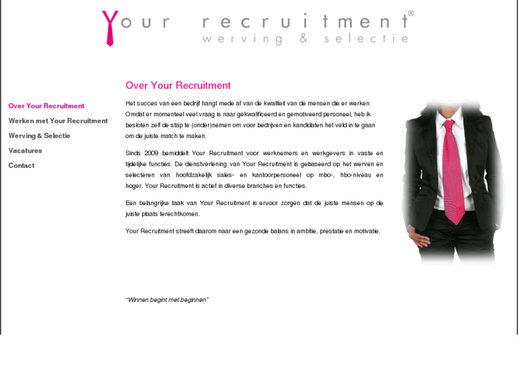 www.your-recruitment.net