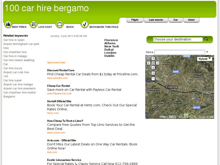 www.100-car-hire-bergamo.com