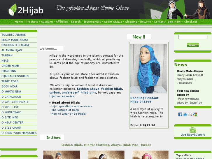 www.2hijab.com