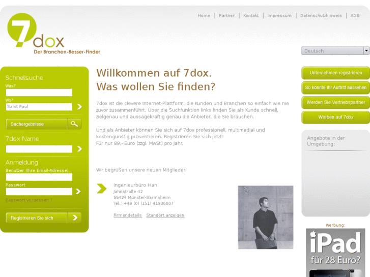 www.7dox.de