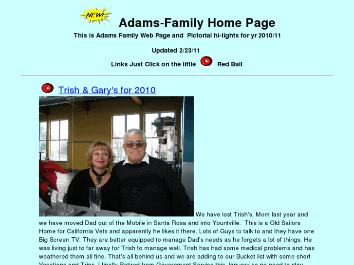 www.adams-family.org