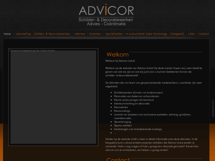 www.advicor.net