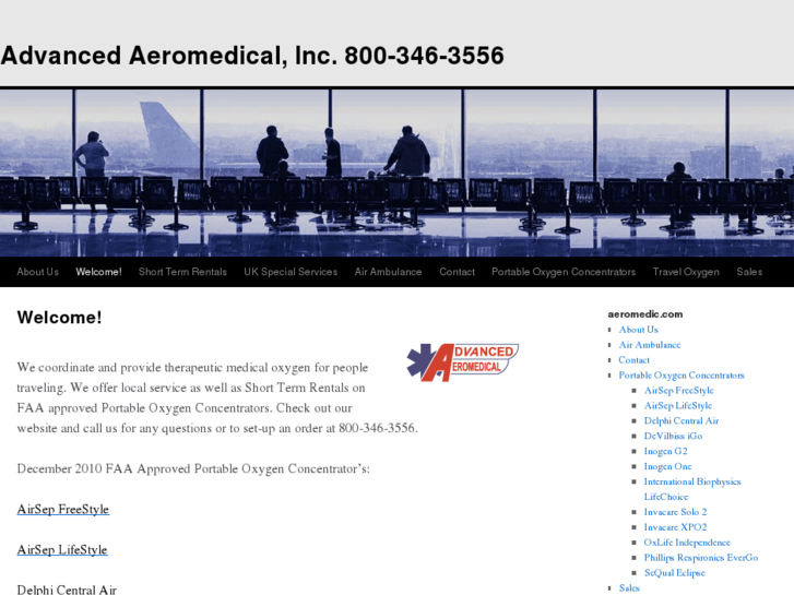 www.aeromedic.com