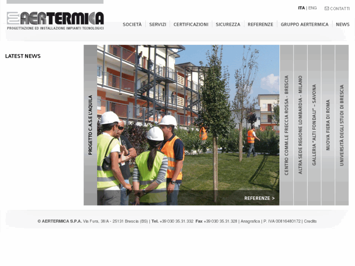 www.aertermicaspa.com