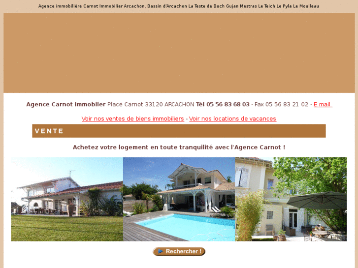 www.agence-carnot-immobilier.com