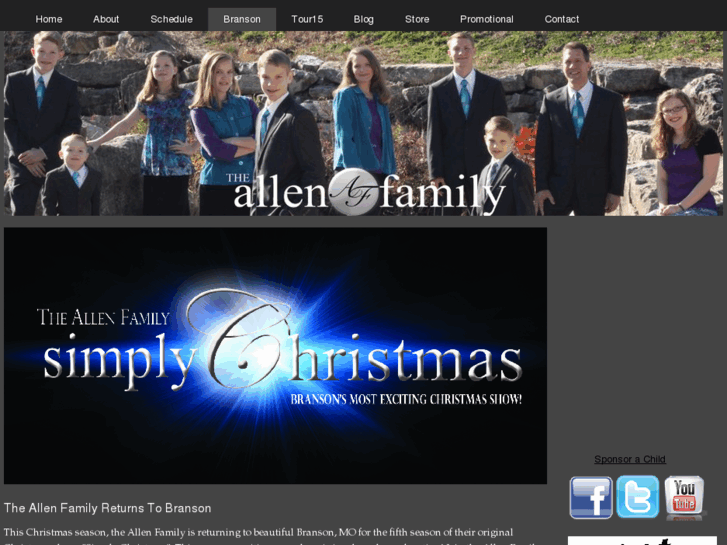 www.allensimplychristmas.com