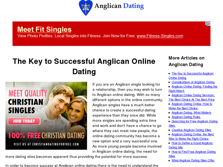 www.anglicandating.com