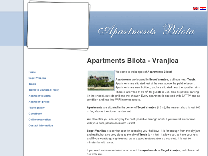 www.apartments-bilota.com