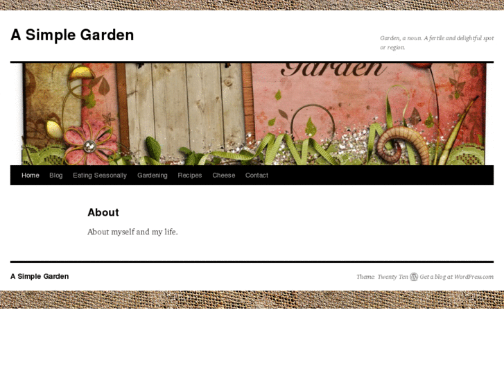 www.asimplegarden.org