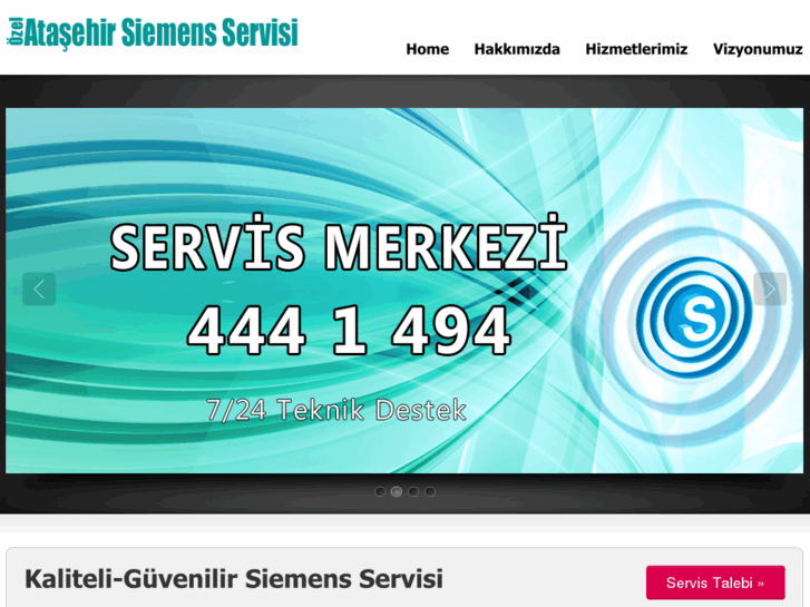 www.atasehirsiemensservisi.org