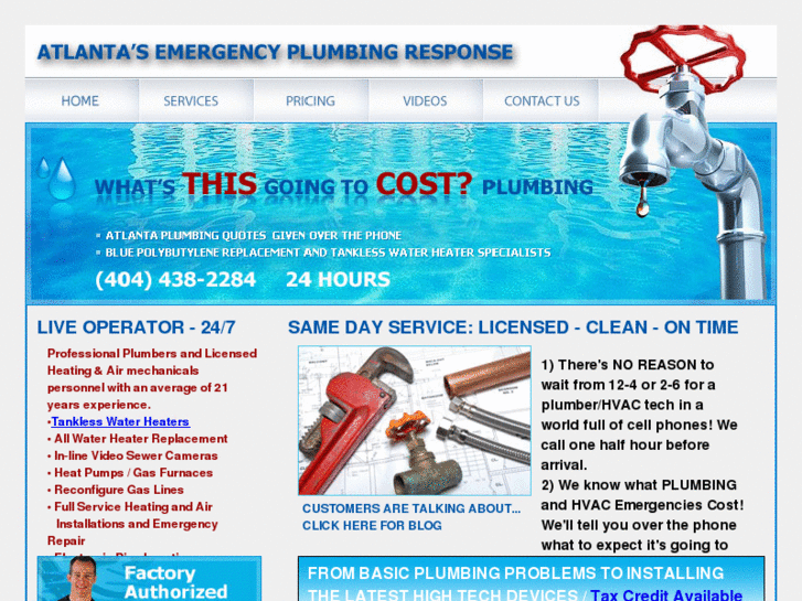 www.atlantatanklesswaterheaters.com