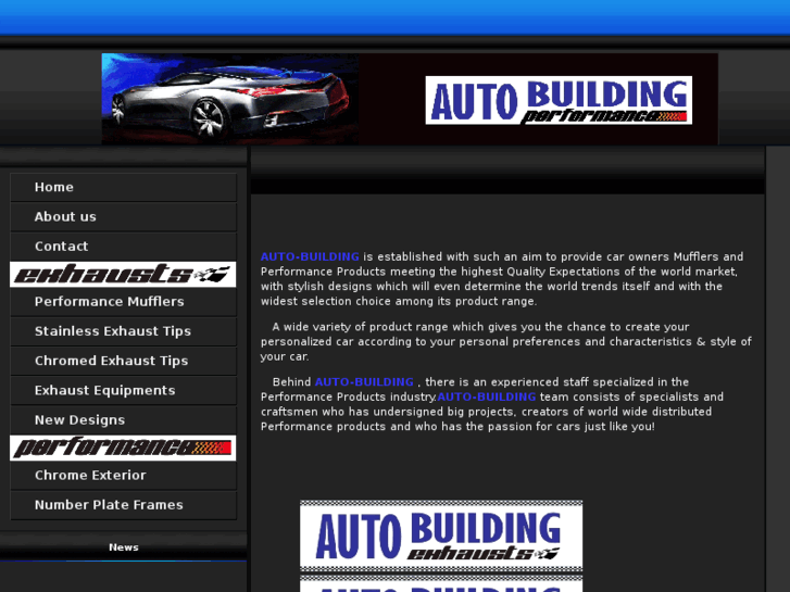 www.auto-building.com