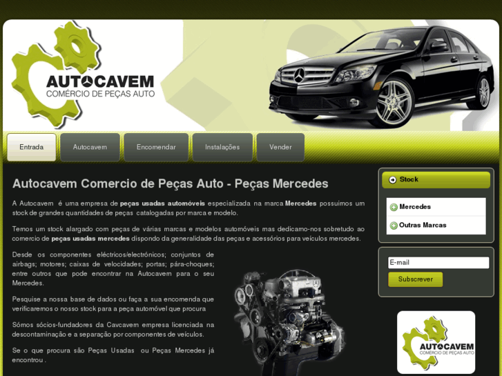 www.autocavem.com