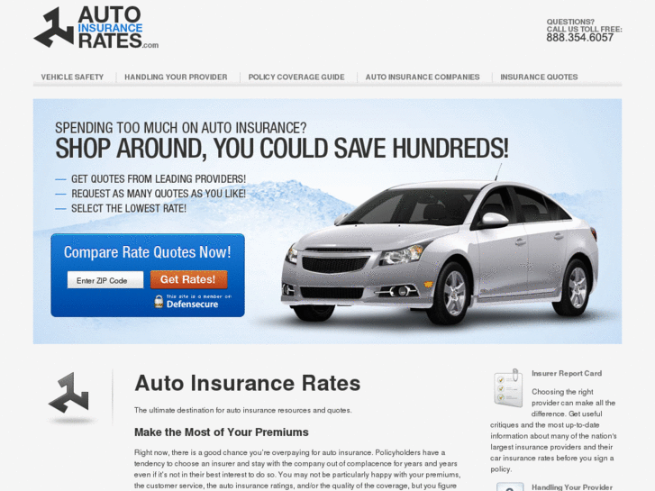 www.autoinsurancerates.com