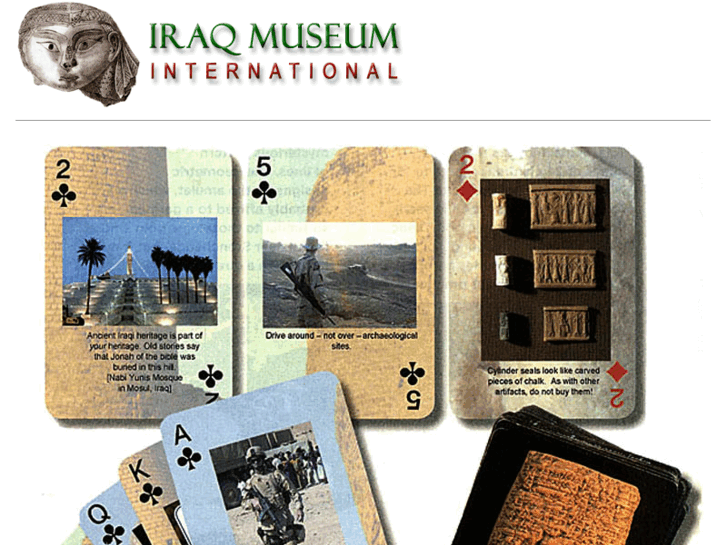 www.baghdadmuseum.org