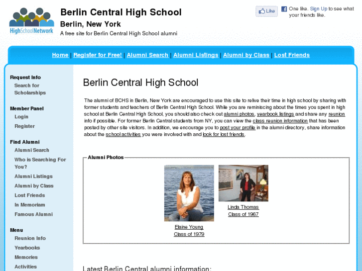 www.berlincentralhighschool.com