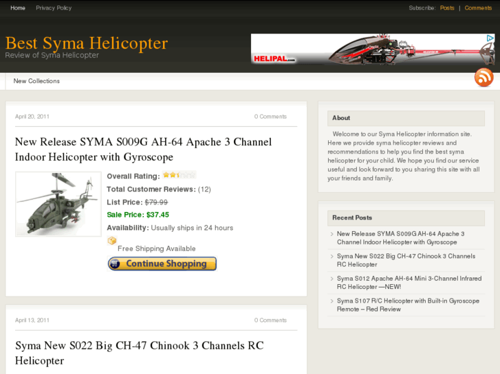 www.bestsymahelicopter.com