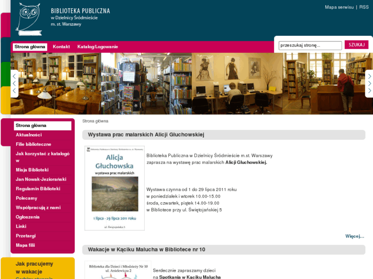 www.biblioteka.waw.pl