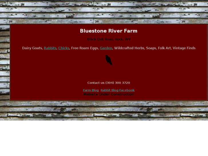 www.bluestoneriverfarm.com