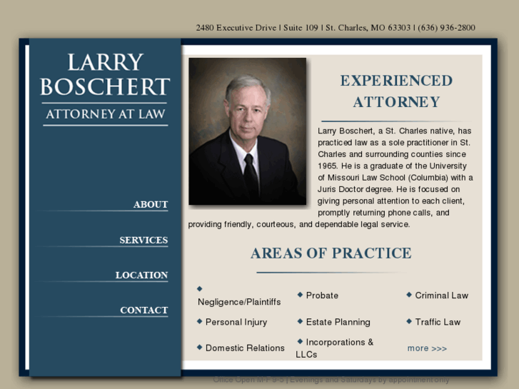 www.boschertlaw.com