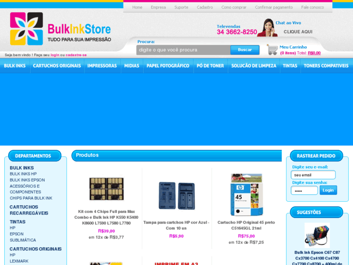 www.bulkinkstore.com