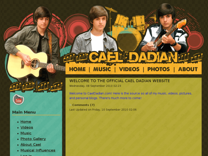 www.caeldadian.com