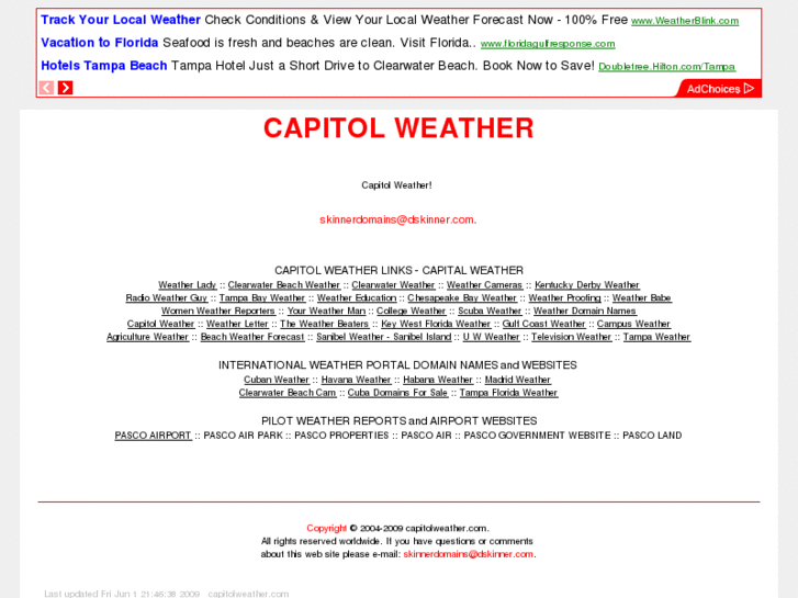 www.capitolweather.com