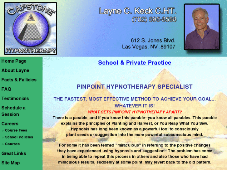 www.capstonehypnotherapy.com