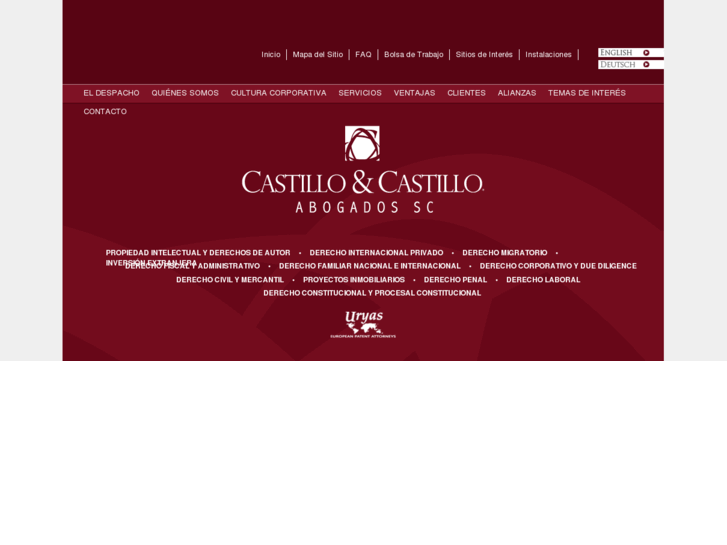 www.castilloabogados.com