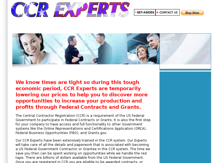 www.ccrexperts.com