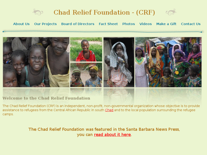 www.chadrelief.org