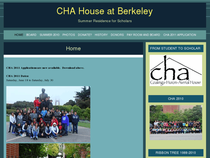 www.chahouseberkeley.org
