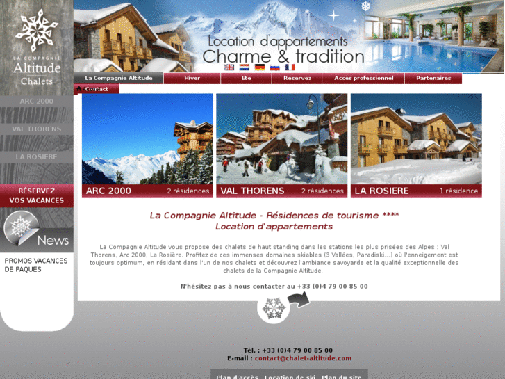 www.chalet-neige.com