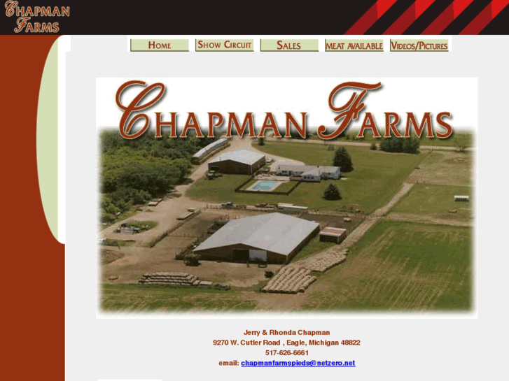 www.chapmanfarms.net