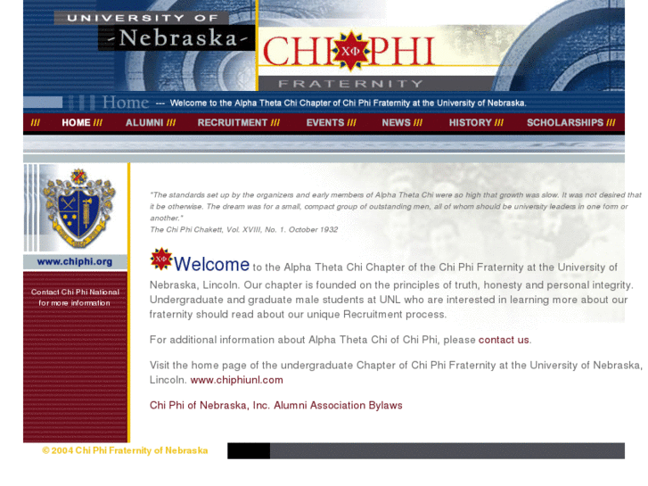 www.chiphi.net
