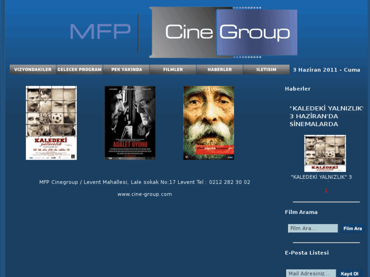 www.cine-group.com