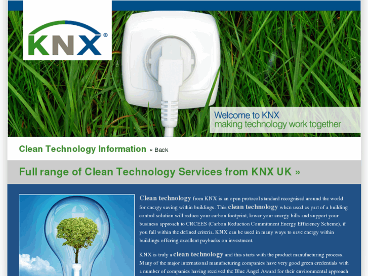 www.clean-technology.co.uk