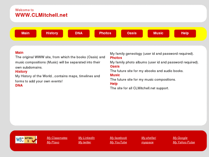 www.clmitchell.net
