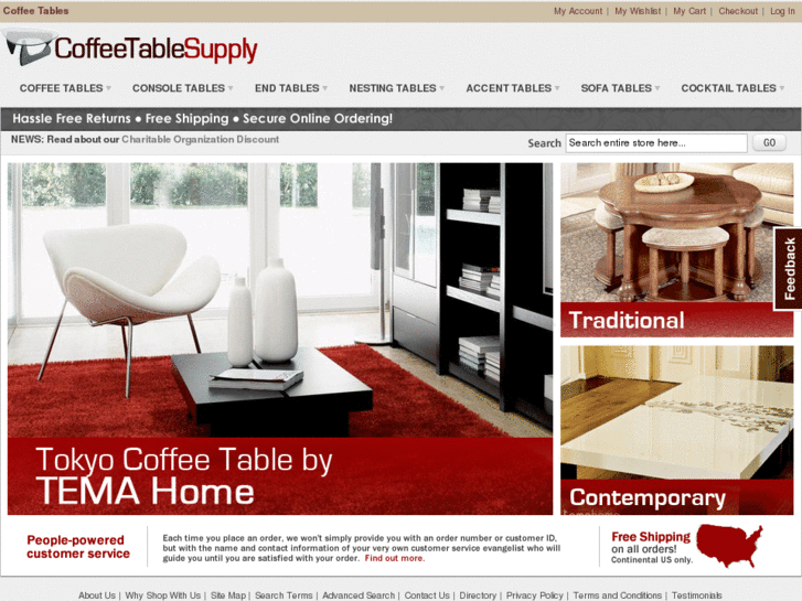 www.coffeetablesupply.com