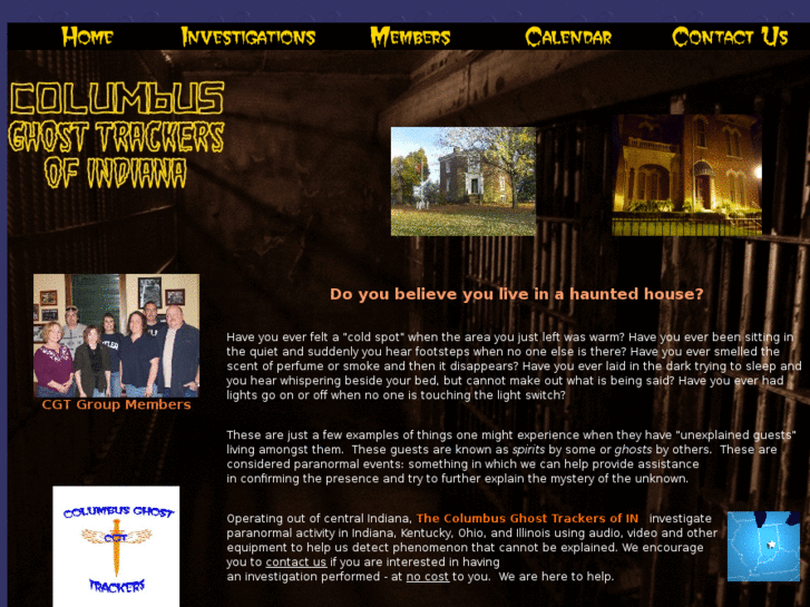 www.columbusghosttrackers.com