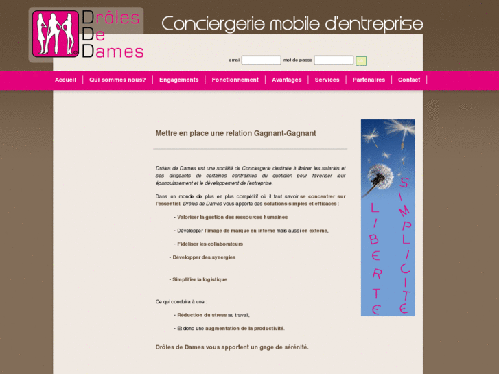 www.conciergerie-drolesdedames.com