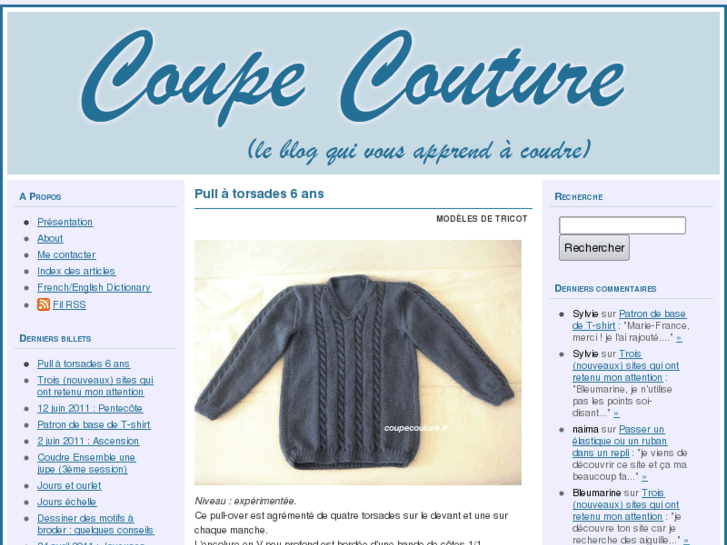 www.coupecouture.fr