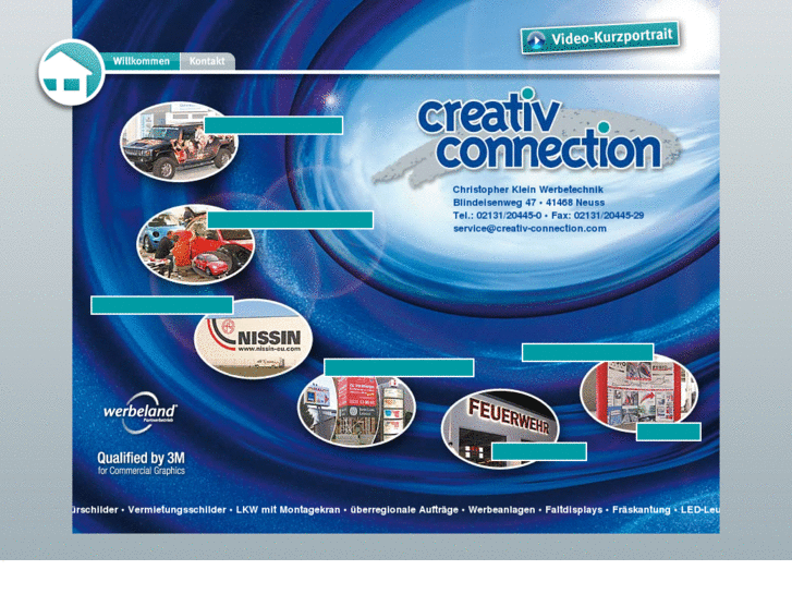 www.creativ-connection.com