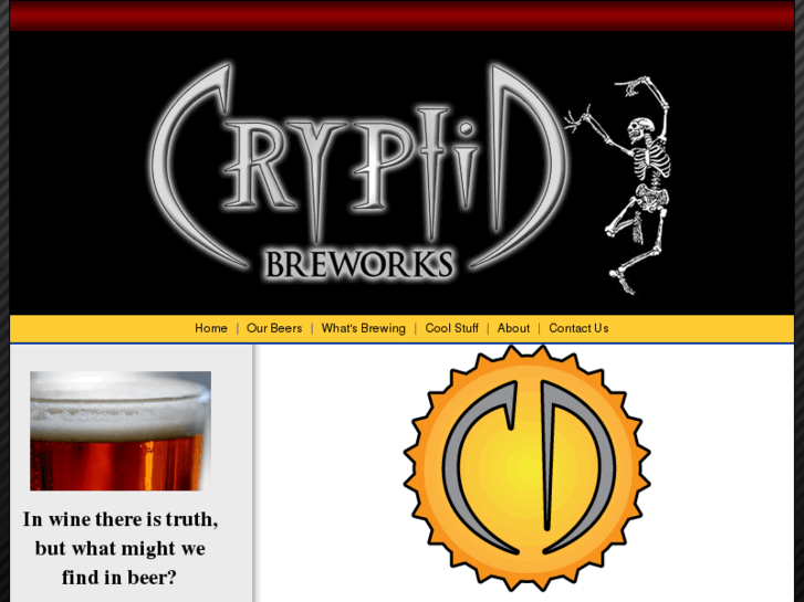 www.cryptidbreworks.com