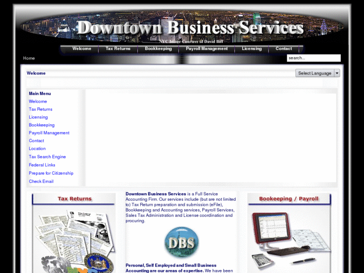 www.dbservicesny.com