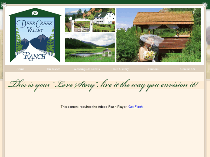 www.deercreekvalleyranch.com