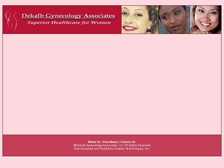 www.dekalbgynecology.com